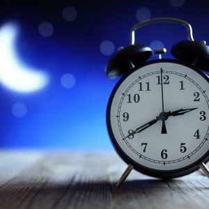 Guide pour augmenter la durée du sommeil profond