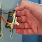 Comment savoir si un interrupteur d'éclairage est défectueux? Nom du fichier : e