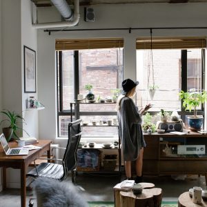 Comment s’occuper à la maison pour ne pas trop s’ennuyer ?