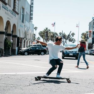 3 conseils pour le skateboard électrique