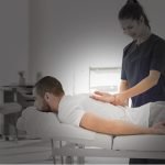 massage en entreprise