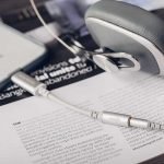 écouteurs USB-C