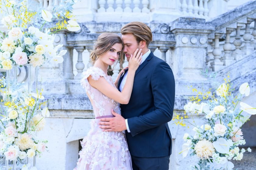 Photographe de mariage : les différentes étapes pour bien le choisir