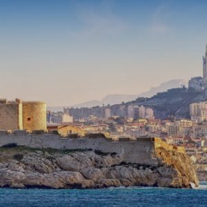 Marseille, une ville ouverte sur le monde