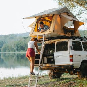 L’Afrique du Sud, un lieu rêvé pour un voyage en camping-car