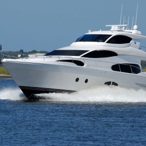 Voyager avec son propre bateau : tout ce qu’il faut savoir pour ceux qui ont les pieds marins