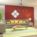 réparer soi-même un tapis endommagé