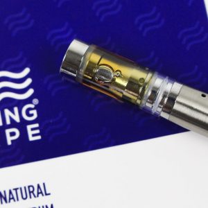 Zoom sur la cigarette électronique au CBD