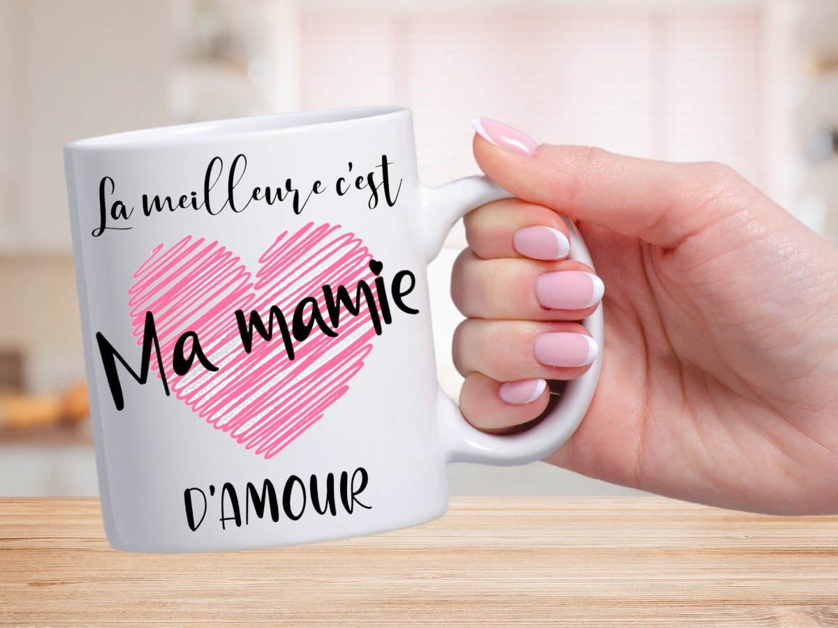 Idées cadeaux pour les grands-parents et les seniors