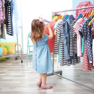 Comment habiller votre enfant ce printemps ?