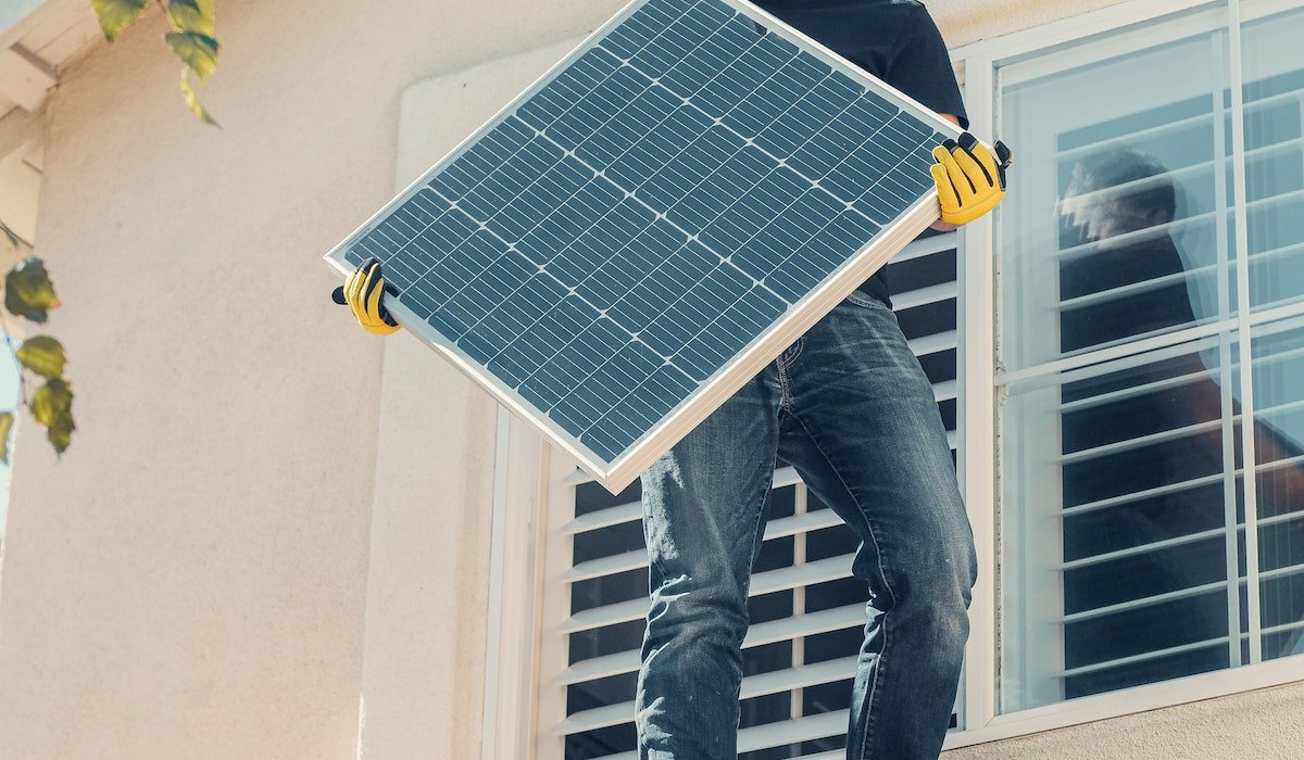 Les panneaux solaires, comment ça marche ?