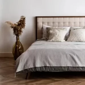 Chambre confortable : Comment le sommier et le matelas contribuent à votre bien-être ?