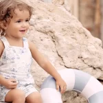Habiller Bébé en Été