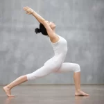 Yoga dynamique