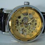 Fonctionnement du mouvement automatique