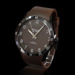 Explorez la montre chronographe