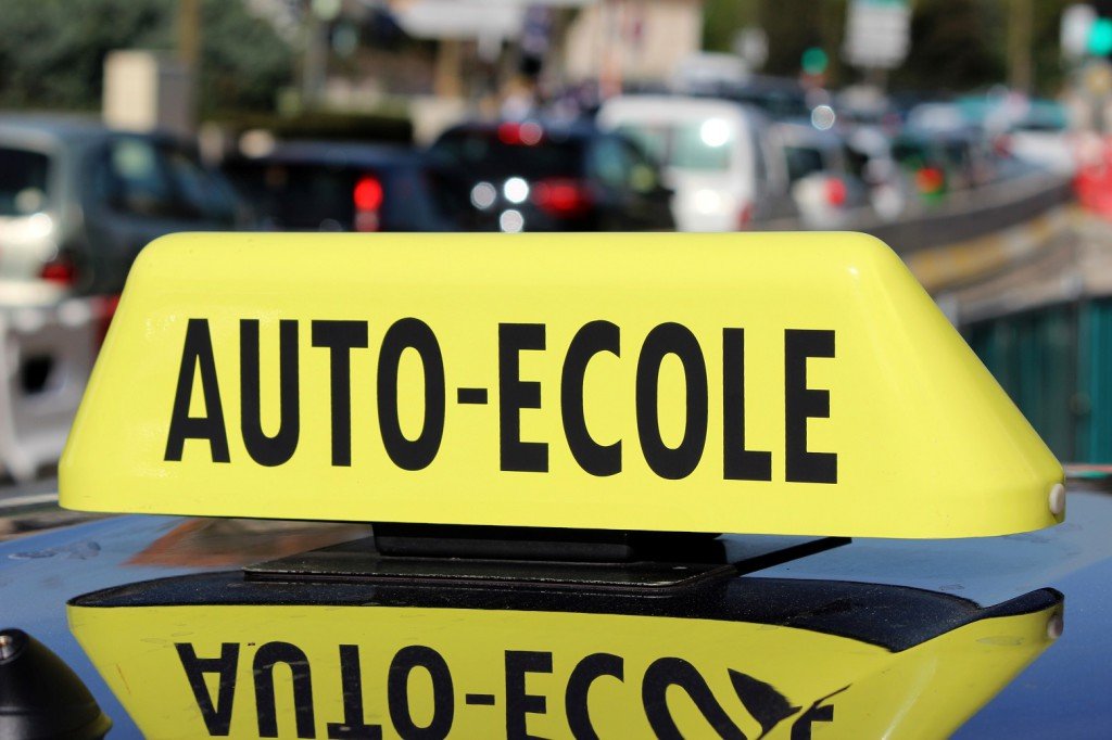 Auto-école