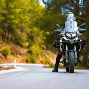 Top Circuits Moto en France : Évasion et Découverte !