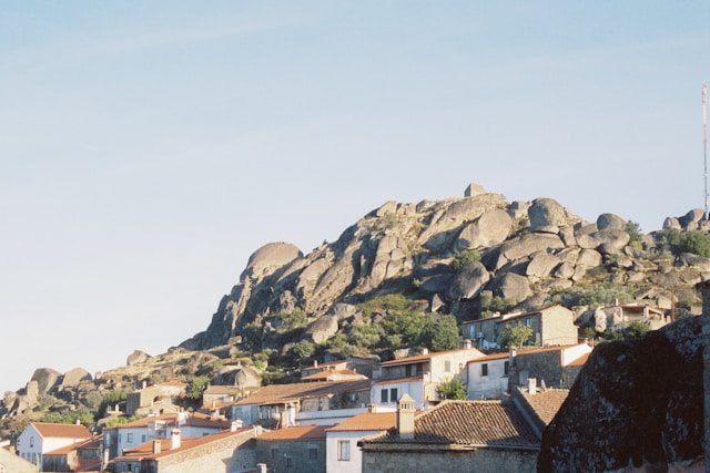 Quels sont les 5 villages typiques du Portugal à découvrir absolument ?