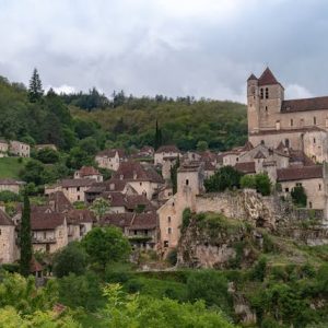 Villages de France