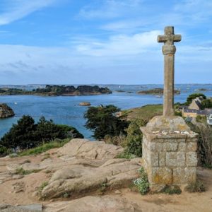 Les îles françaises