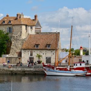 Gîte à la campagne