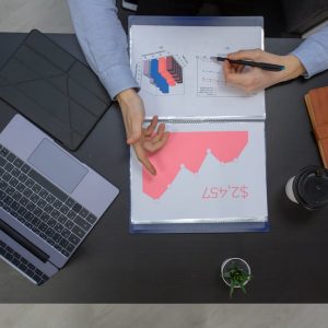 La comptabilité en entreprise