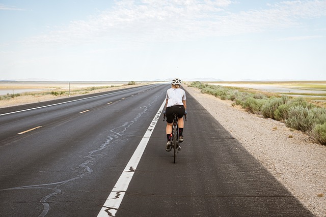 Les avantages du vélo pour la santé : un guide complet