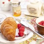 La pâtisserie française