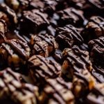 Desserts au chocolat