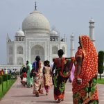 Découverte de l'Inde