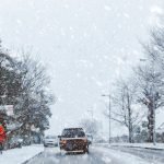 Conduire hivernales