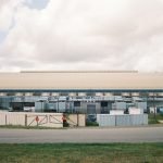 hangar photovoltaique