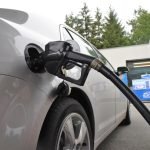 véhicules électriques