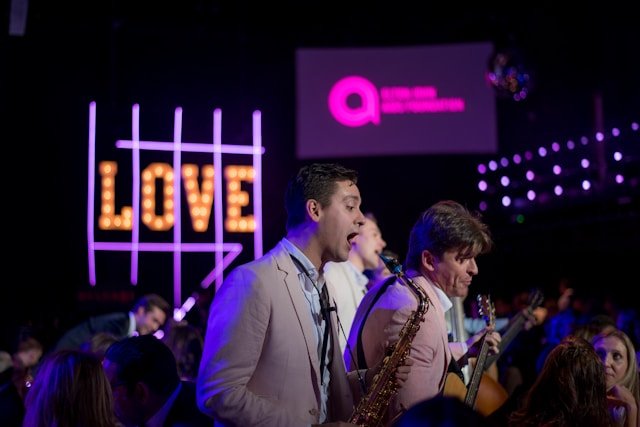 Les différents types de gala à connaître en 2025