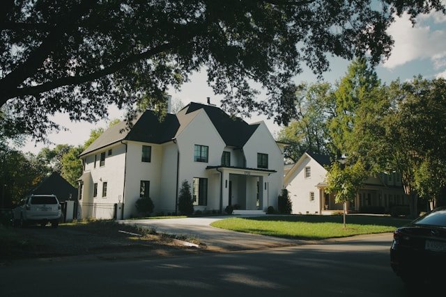 Tendances immobilières