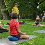 cours de yoga Genève
