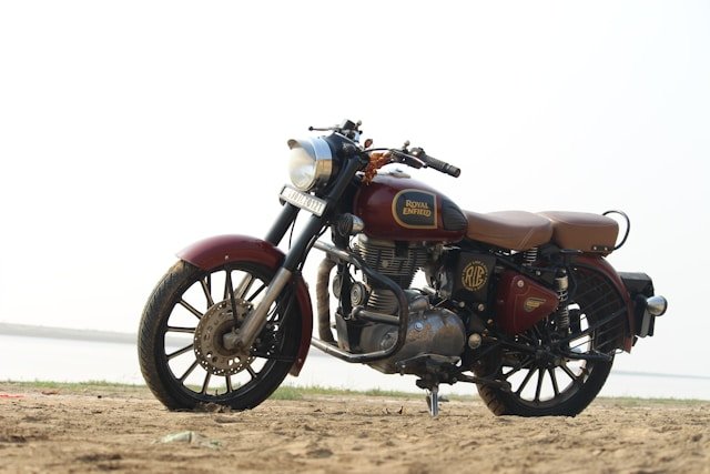 motos Indian