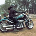moto custom
