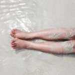 boue de la mer Morte