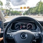 véhicules connectés