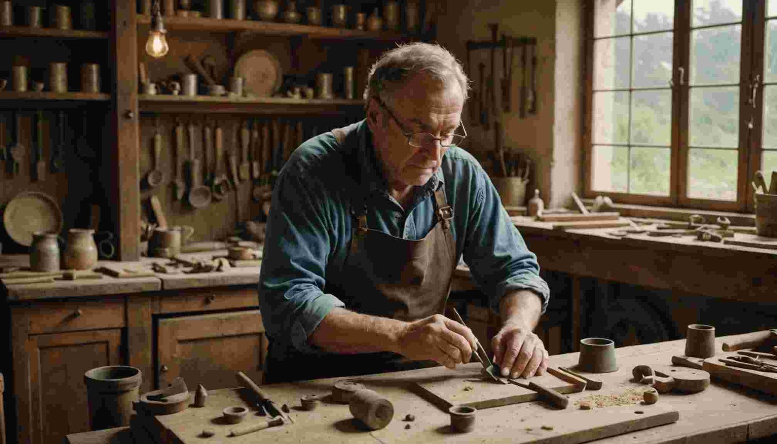 Créer votre cocon : idées pratiques pour une maison accueillante et inspirante