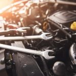 Entretien automobile