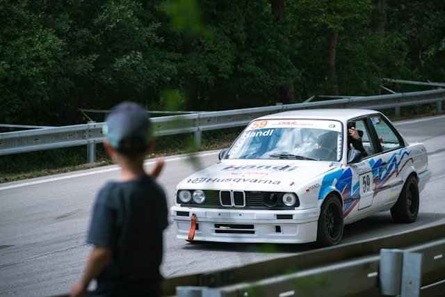 performances de voiture