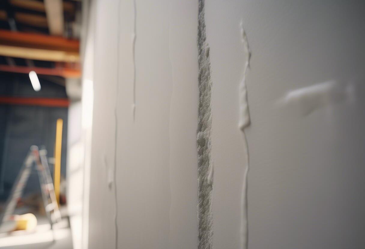 Les outils essentiels du jointeur plaquiste