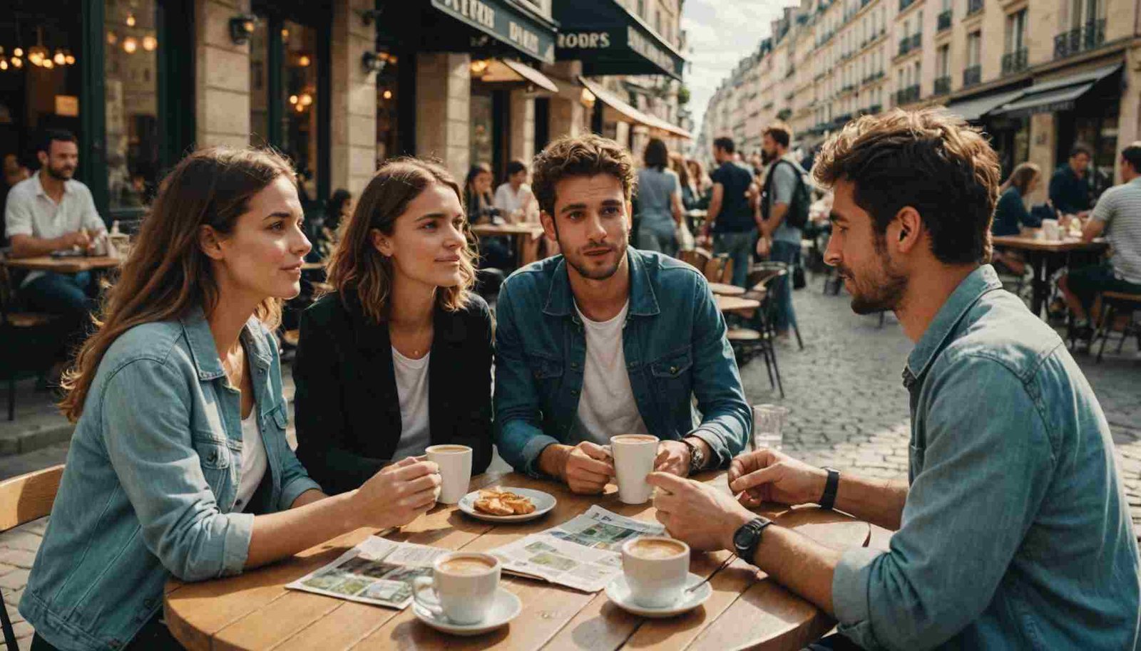 Découvrez les dernières tendances de la légalisation du cannabis en France
