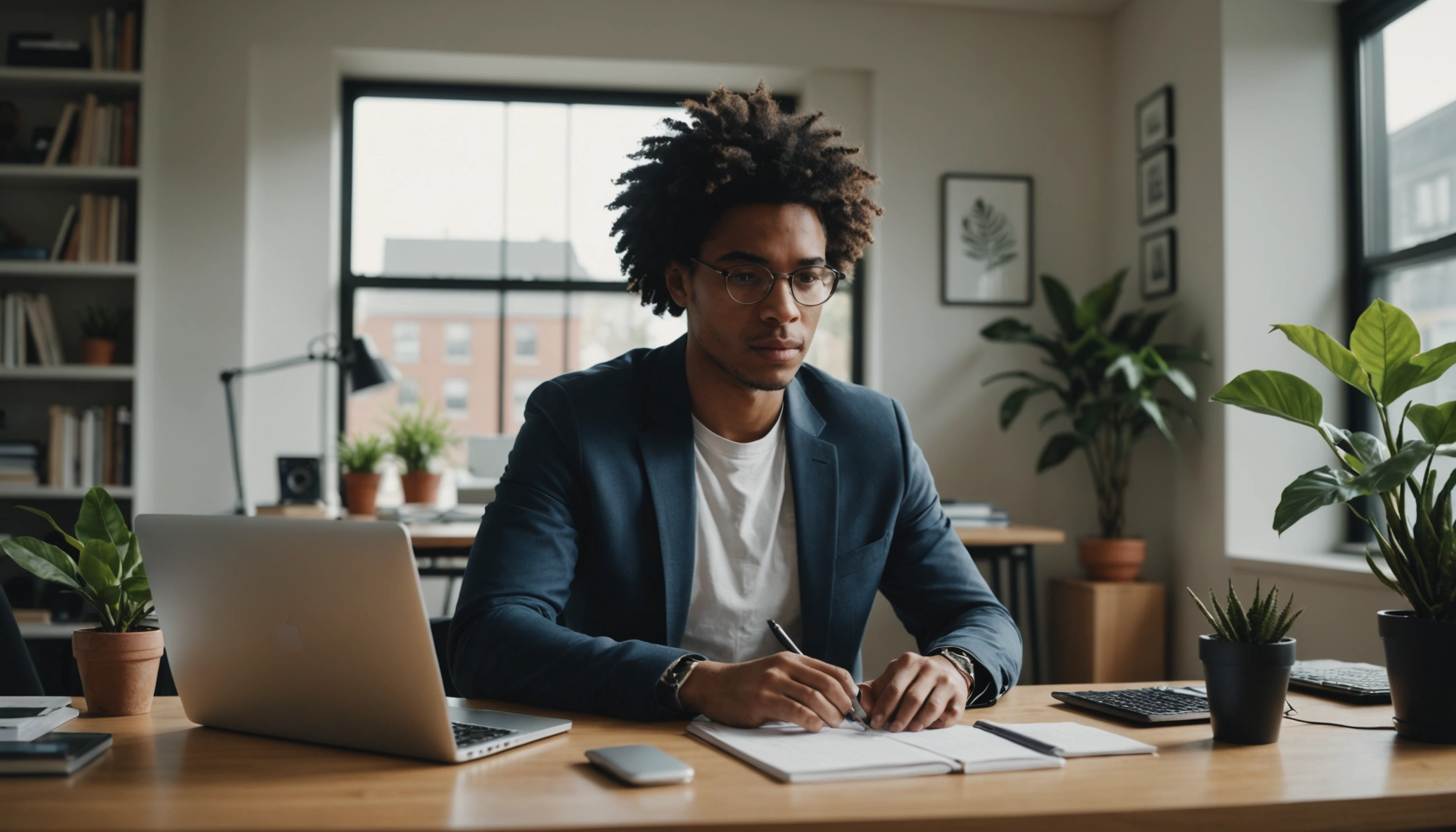 Créer son entreprise 100% en ligne : comment ça fonctionne ?