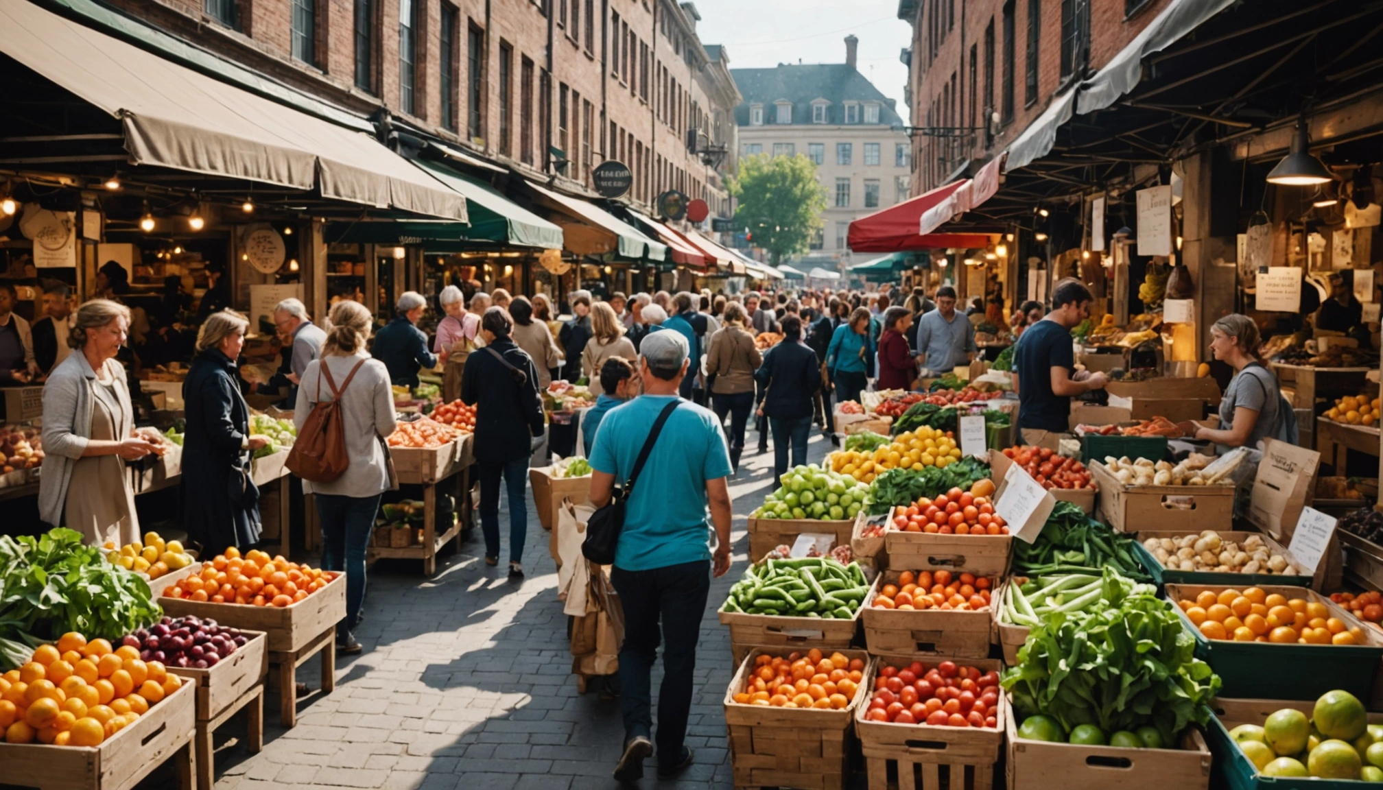 Les nouvelles tendances du commerce : comment s'adapter aux défis actuels