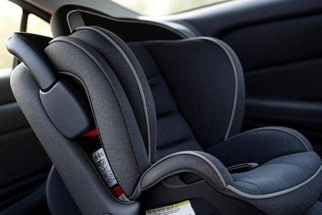siège auto