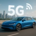 5G et automobile